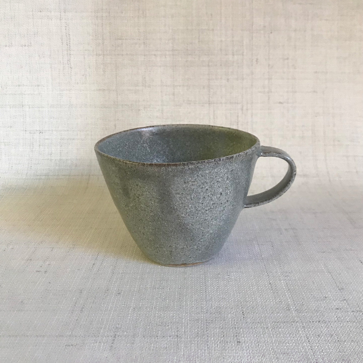 Margrethe kop - Grå sand