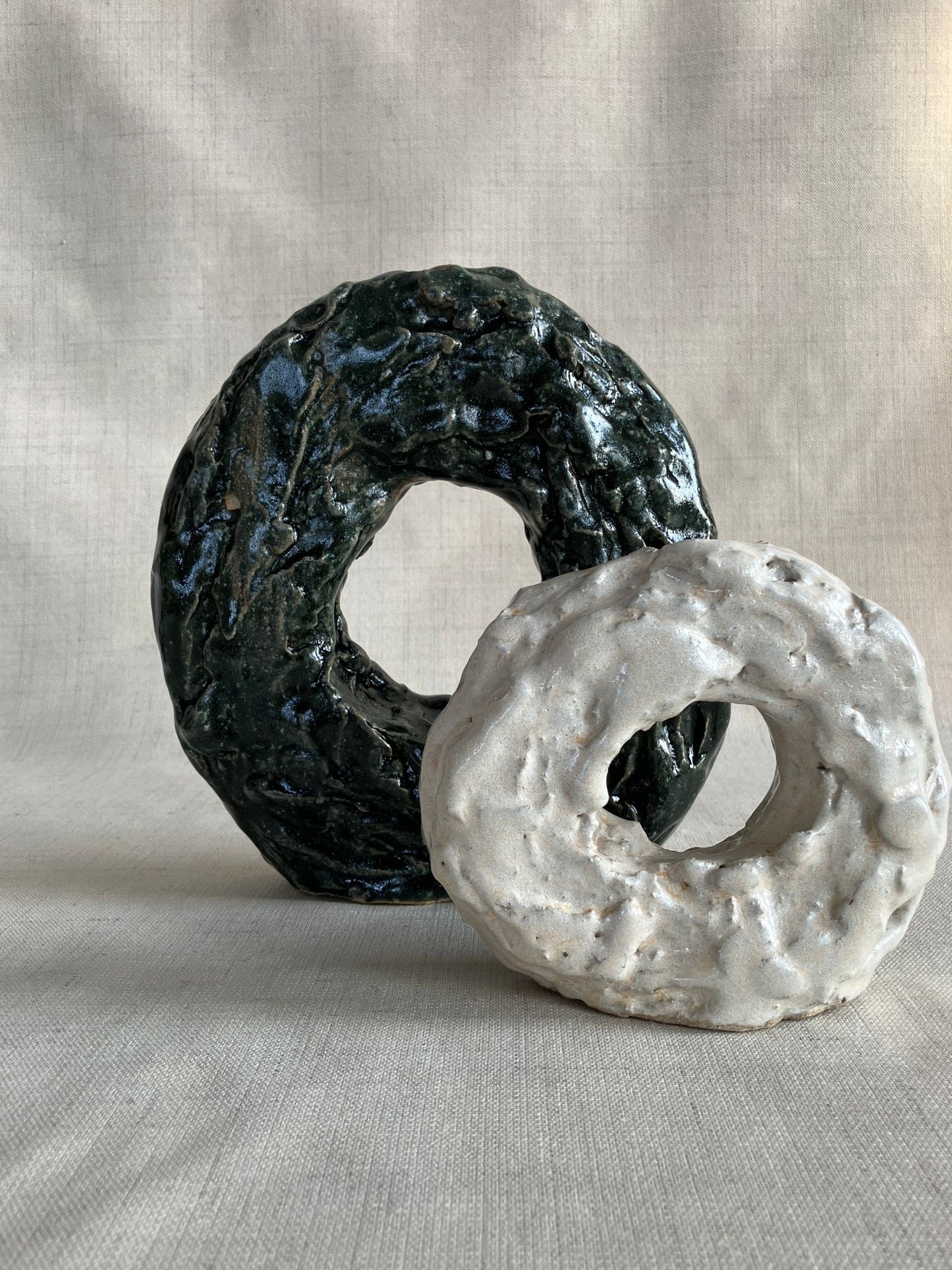 Unika Deep Forest stage – Sart Rosa