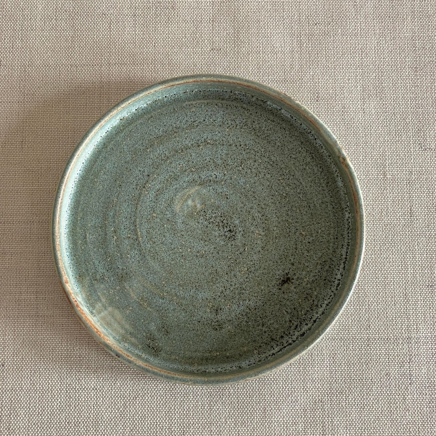 Tallerken – Granit