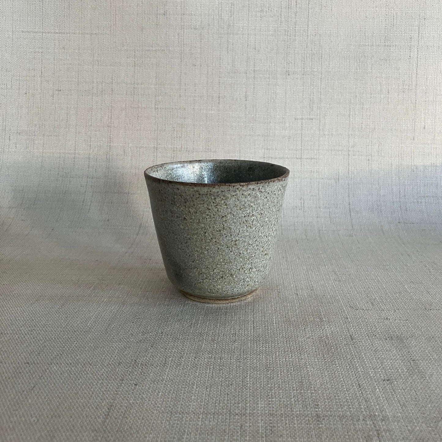 Picnic krus - Grå Sand