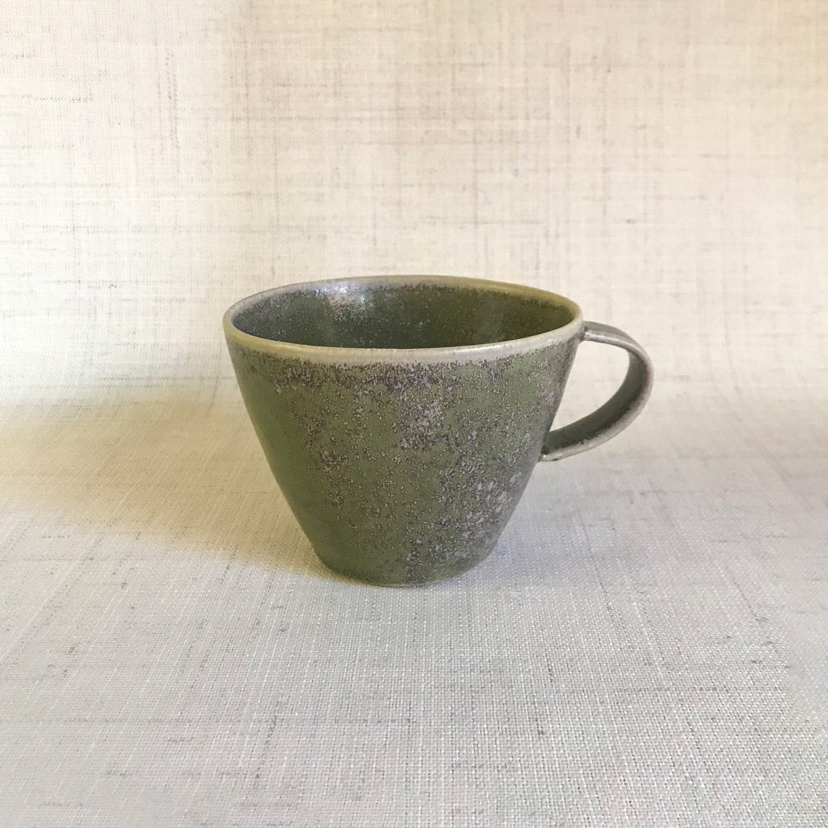 Margrethe kop - Cypres