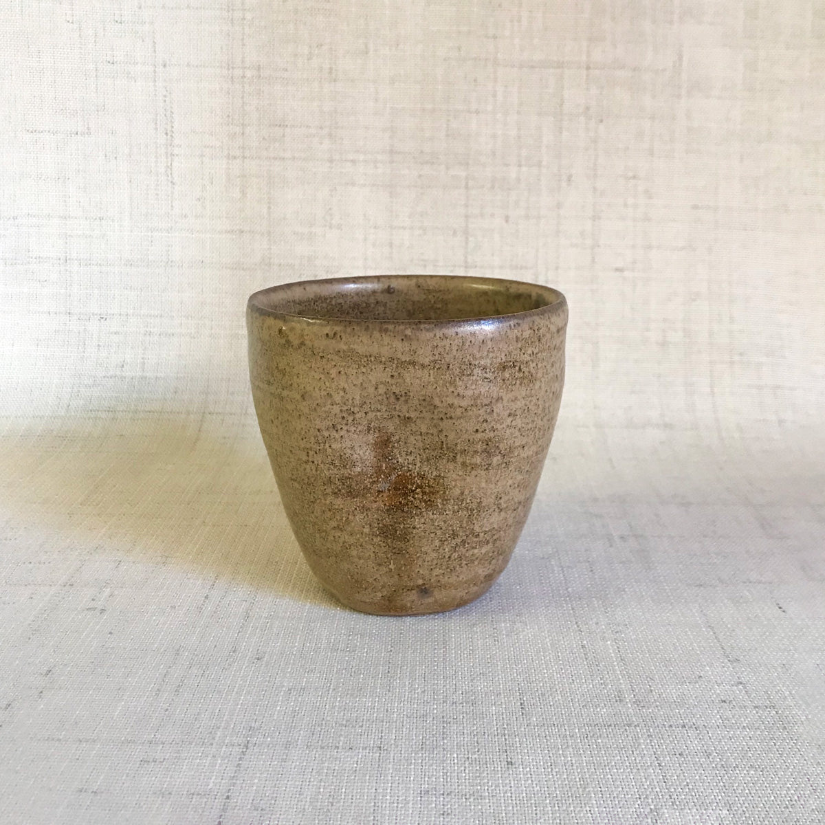 Krammekop - Løvfald