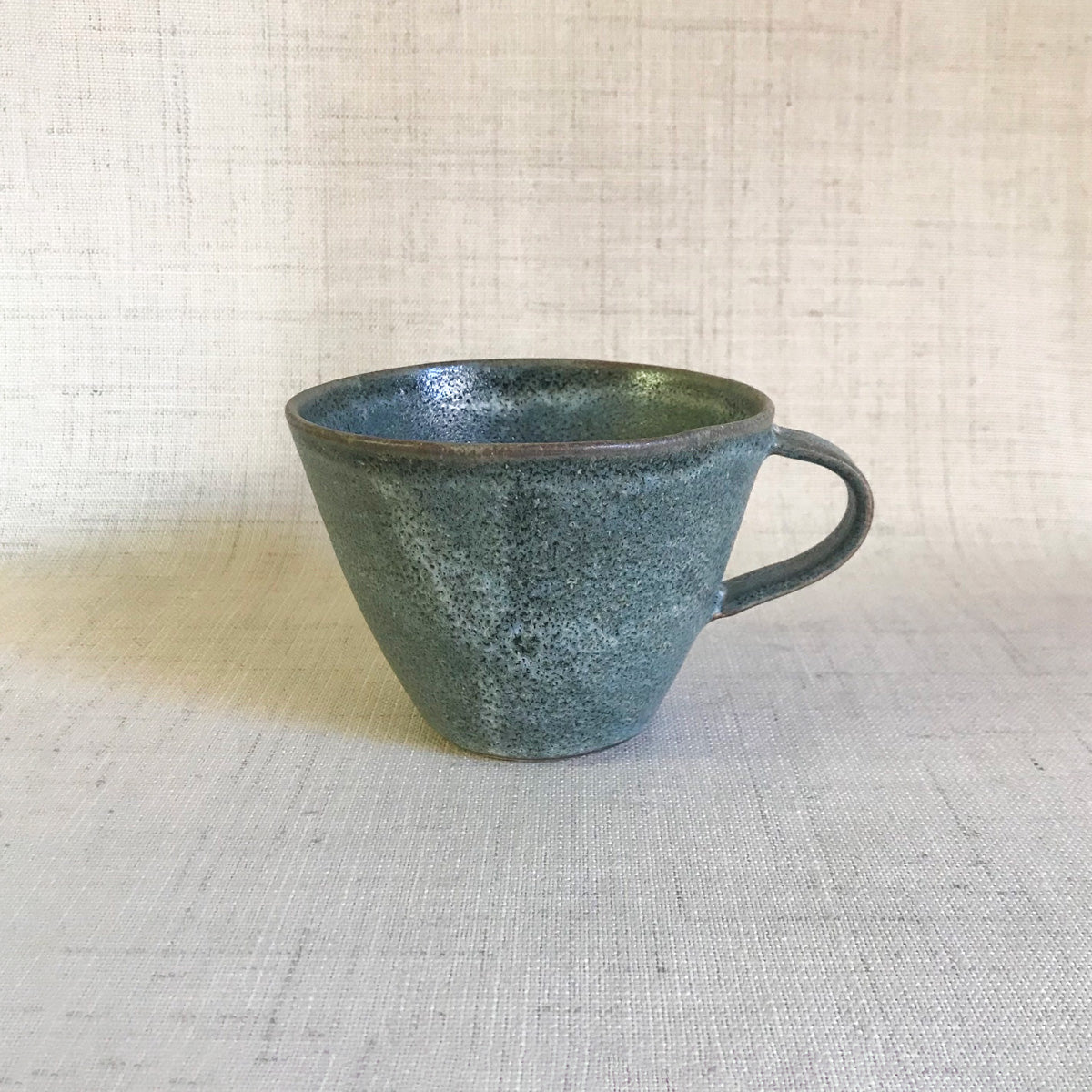 Margrethe kop - Granit