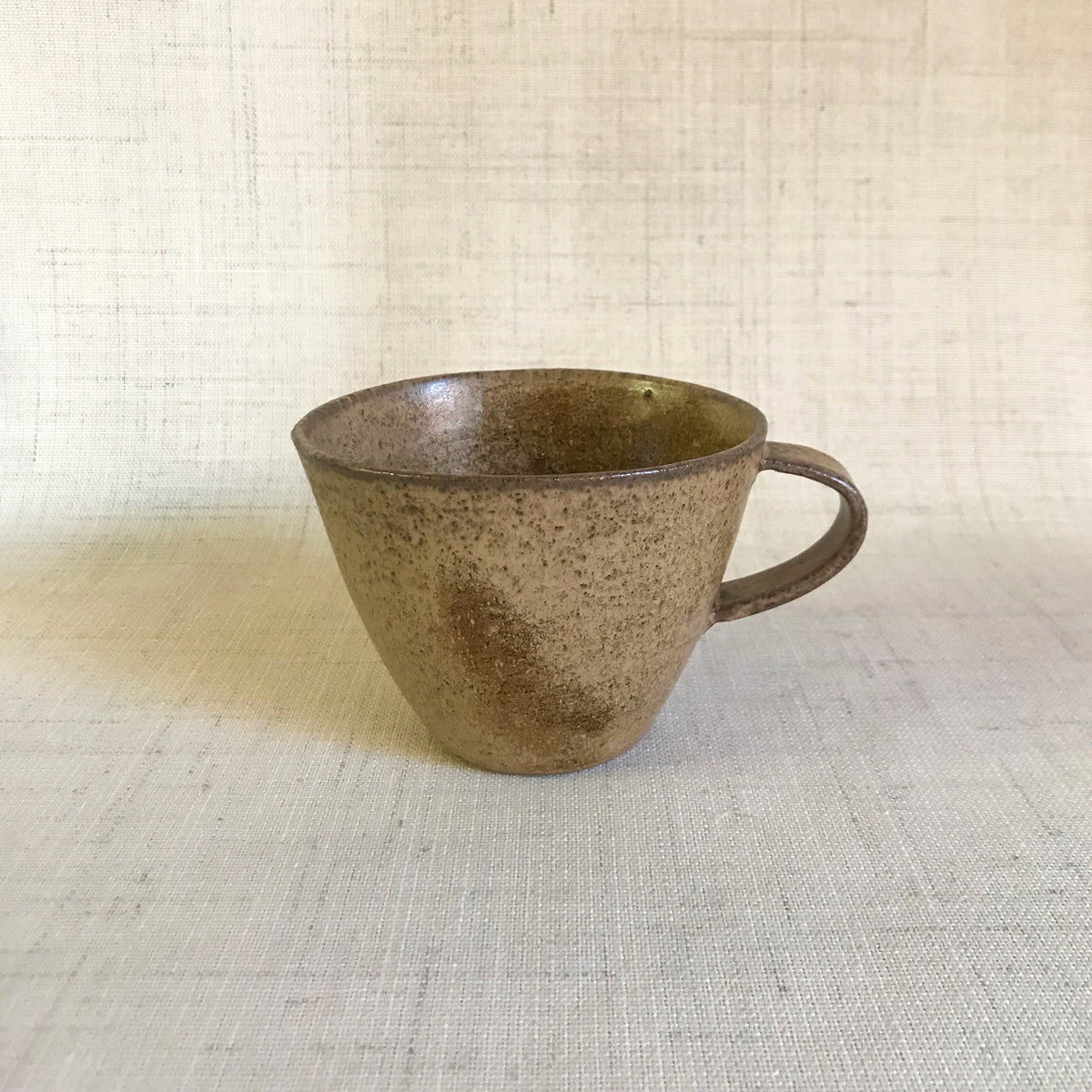 Margrethe kop - Løvfald