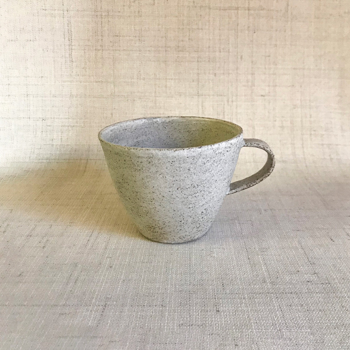 Margrethe kop - Sand