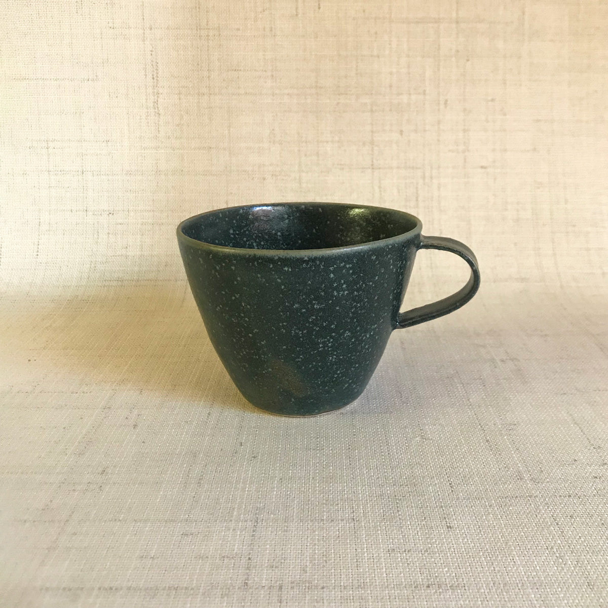 Margrethe kop - Nålegrøn