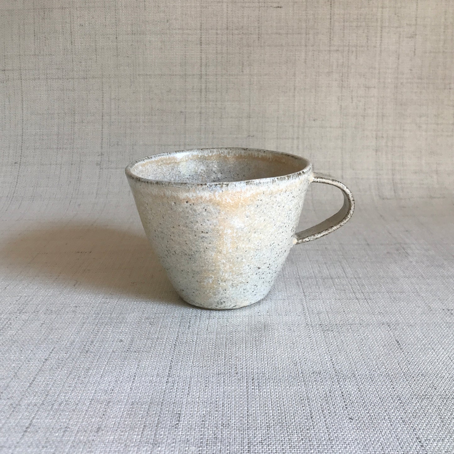 Margrethe kop - Fersken