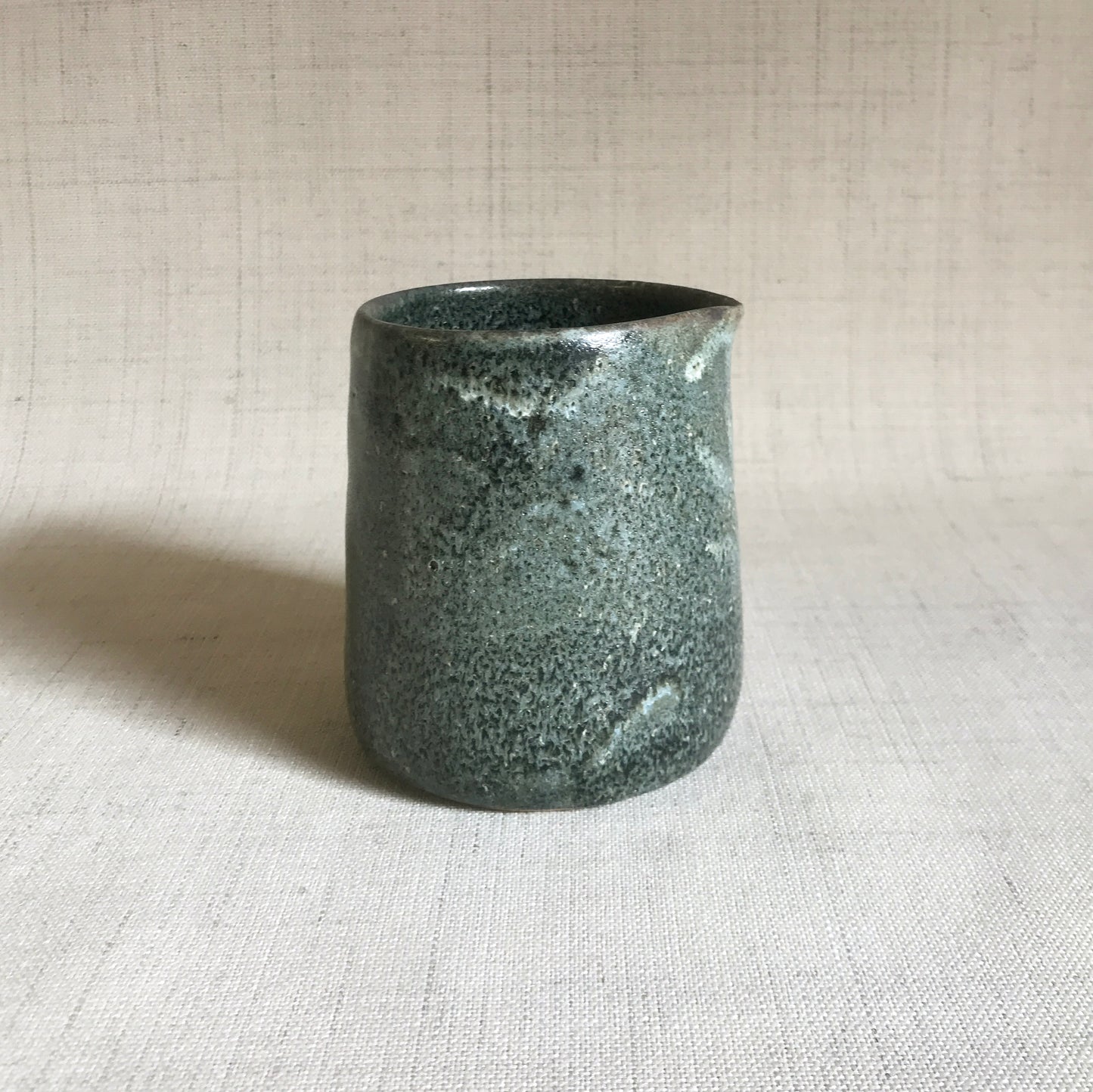 Mælkekande - Granit