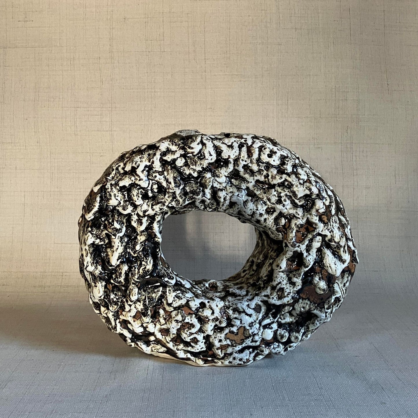 Unika Deep Forest stage