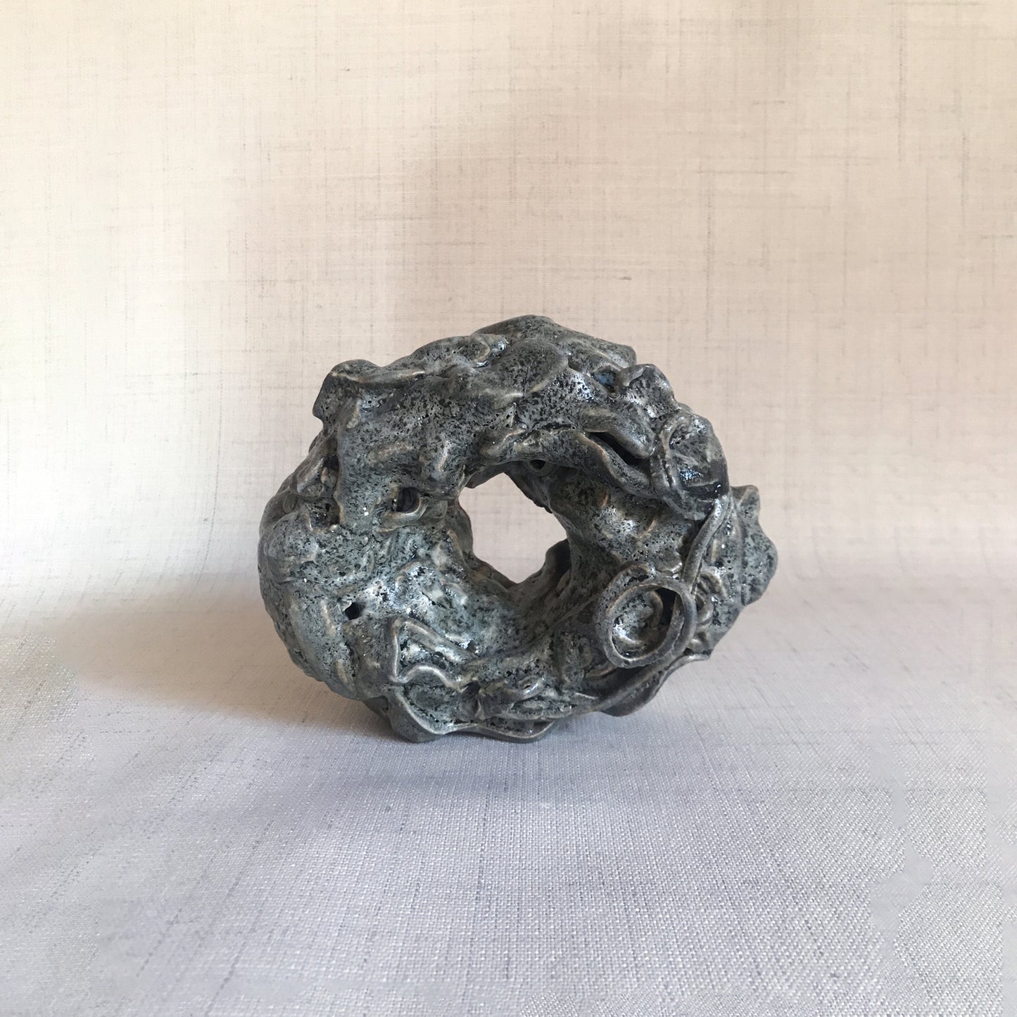 Unika Vægophæng – Granit