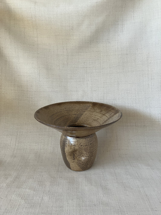 Parabol-vase - Løvfald