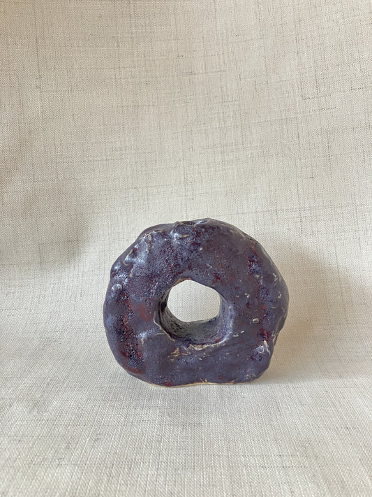 Unika Deep Forest stage – Blomme